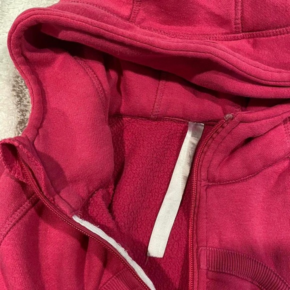 lululemon hoodie - Picture 2 of 5